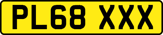 PL68XXX