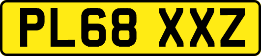 PL68XXZ