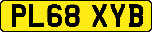 PL68XYB
