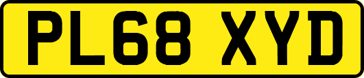 PL68XYD