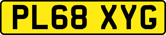 PL68XYG