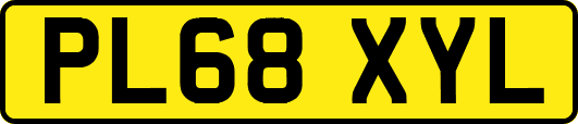 PL68XYL