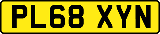 PL68XYN