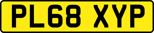 PL68XYP