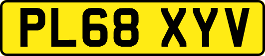 PL68XYV