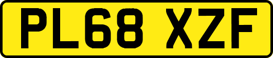 PL68XZF