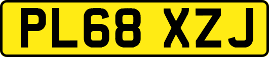 PL68XZJ