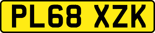PL68XZK