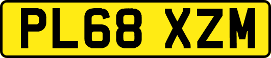 PL68XZM