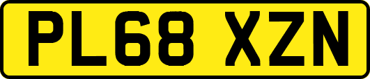 PL68XZN