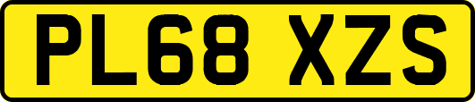 PL68XZS
