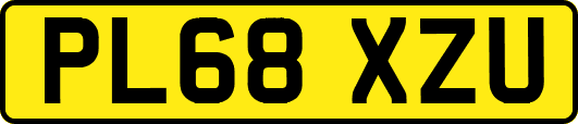 PL68XZU