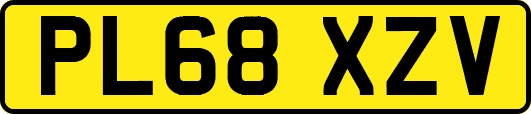 PL68XZV