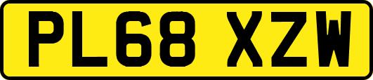 PL68XZW