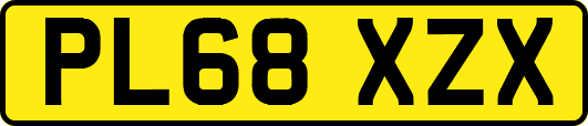 PL68XZX