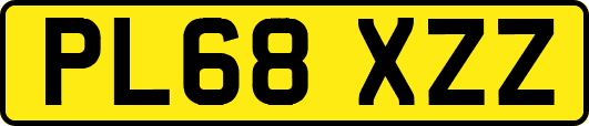 PL68XZZ