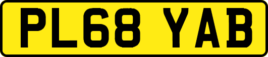 PL68YAB