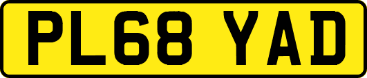 PL68YAD