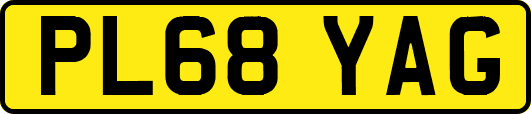 PL68YAG