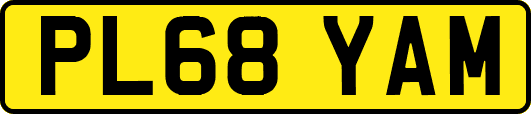 PL68YAM