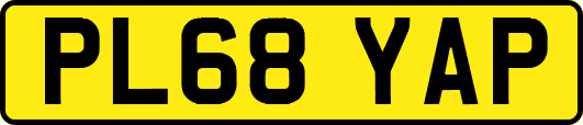 PL68YAP