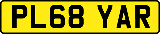 PL68YAR