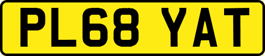 PL68YAT