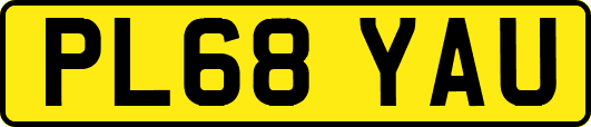 PL68YAU