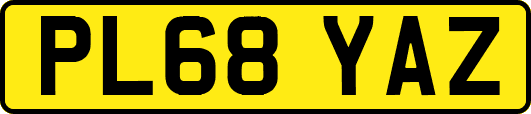 PL68YAZ