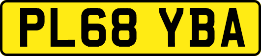 PL68YBA