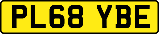 PL68YBE