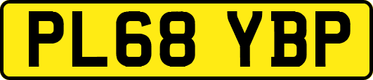 PL68YBP