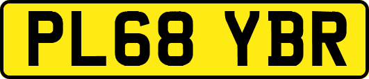 PL68YBR