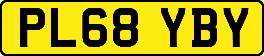 PL68YBY