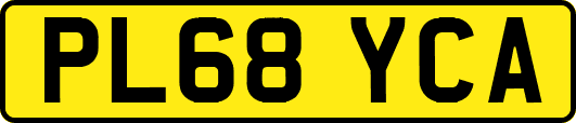 PL68YCA