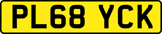 PL68YCK