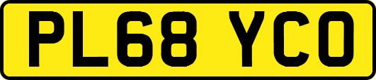 PL68YCO