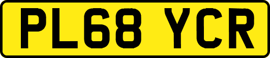 PL68YCR
