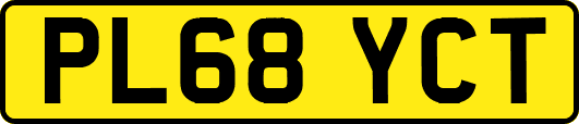 PL68YCT