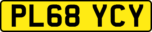 PL68YCY