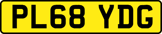 PL68YDG
