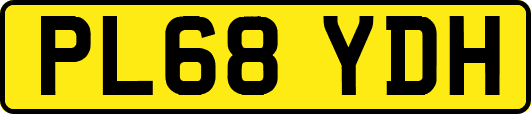 PL68YDH