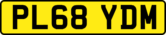 PL68YDM