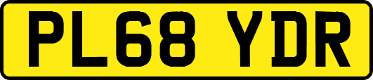 PL68YDR