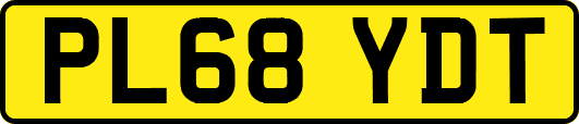 PL68YDT