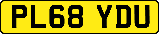PL68YDU