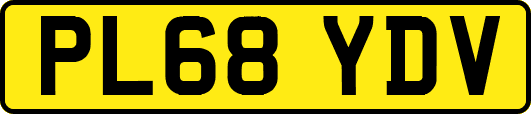 PL68YDV