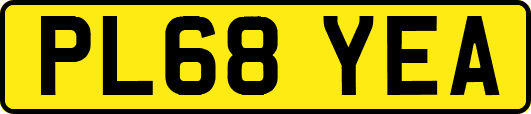 PL68YEA