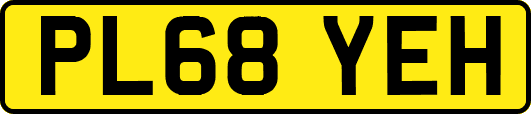 PL68YEH