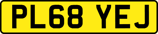 PL68YEJ